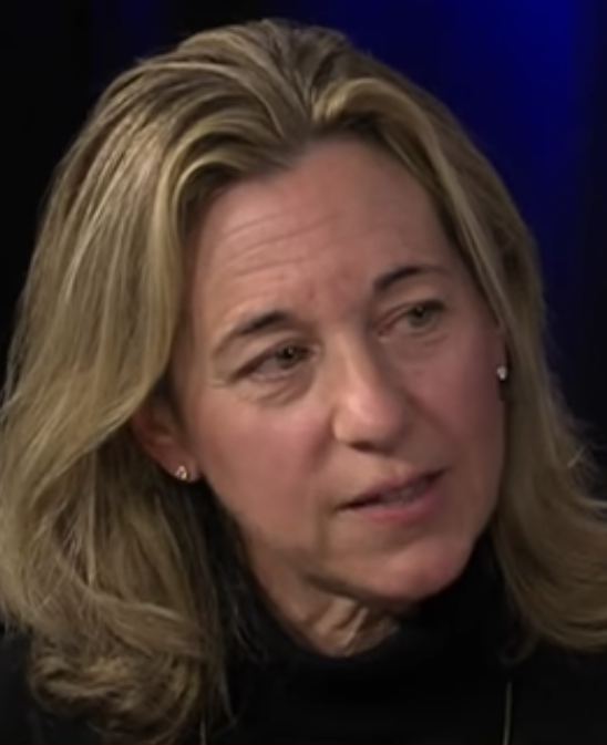 Portrait of Jessica Brumsted