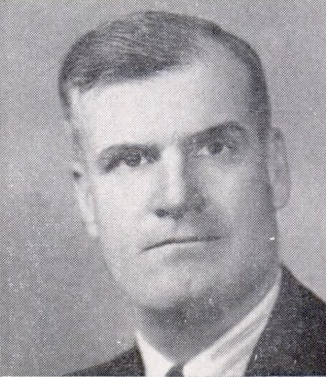 Fred Marshall portrait