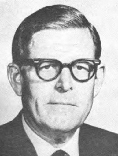 Elliott Hagan portrait