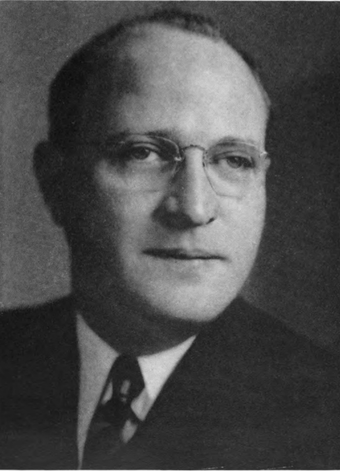 Portrait of John Sullivan