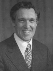 Portrait of John Buchanan Jr.