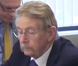 Portrait of Butch Shaw