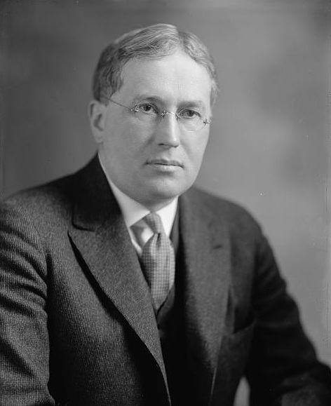 John Taber portrait