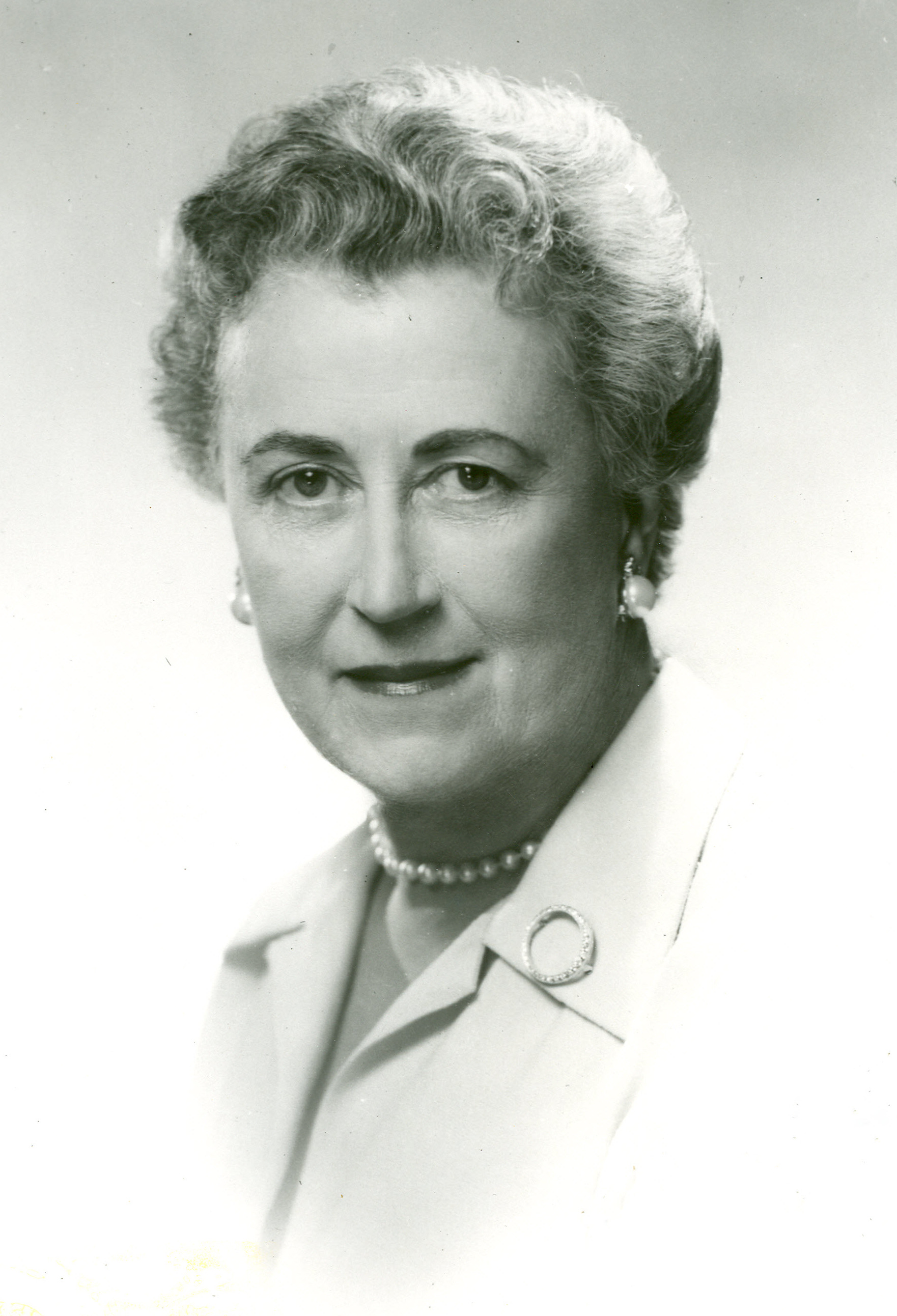 Kathryn Granahan portrait