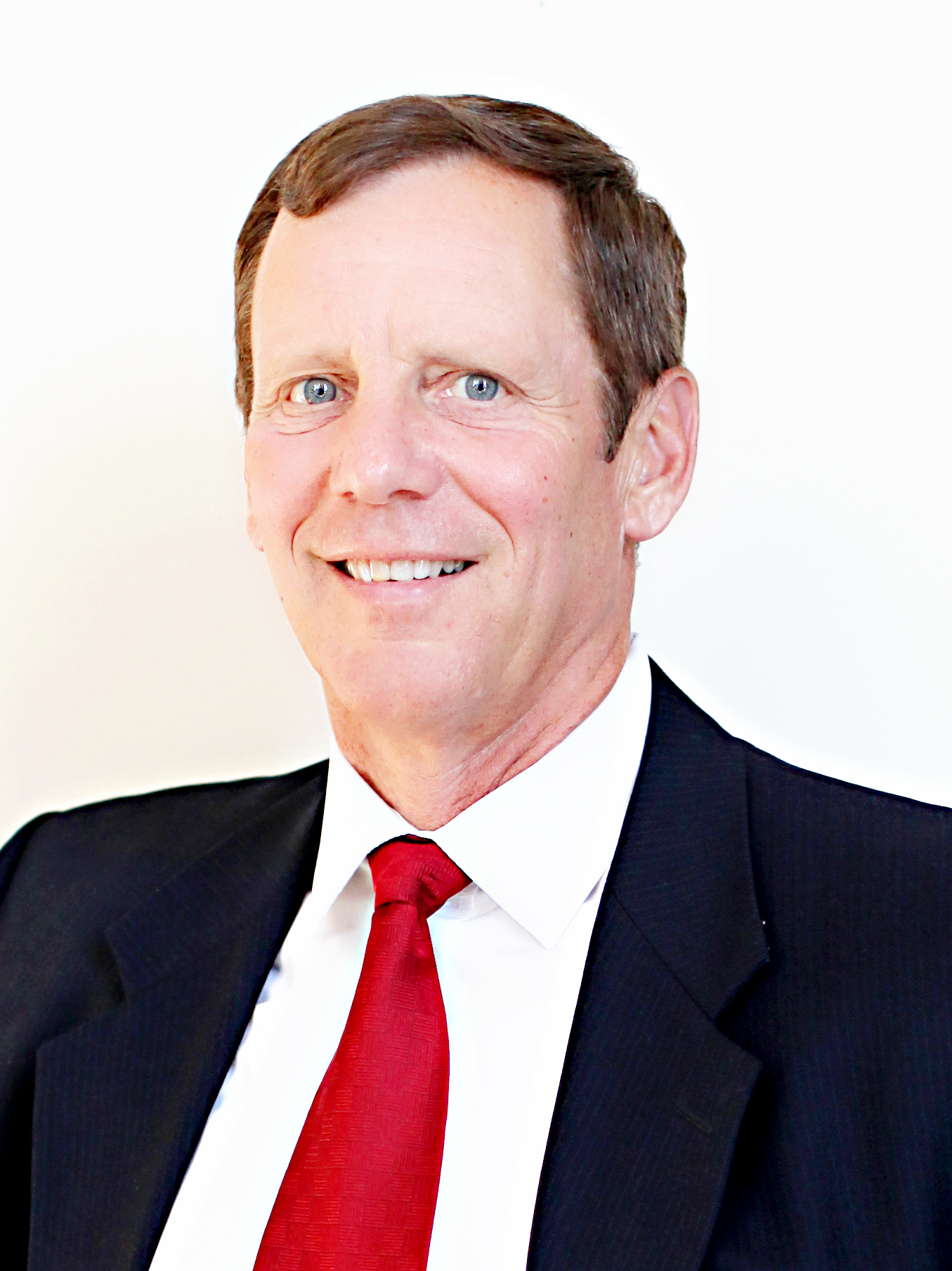 Mark Neumann portrait