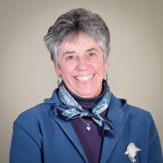 Portrait of Alice Emmons