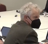 Portrait of John O'Brien