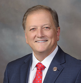 Portrait of Chris Head