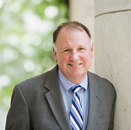 Portrait of Creigh Deeds