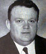 James Tumulty portrait
