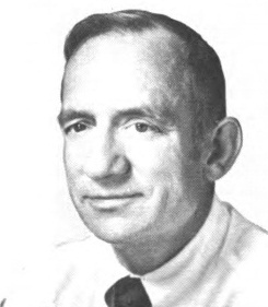 Portrait of Thomas Ashley