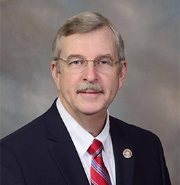 Portrait of Danny Diggs