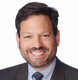 Portrait of Scott A. Surovell