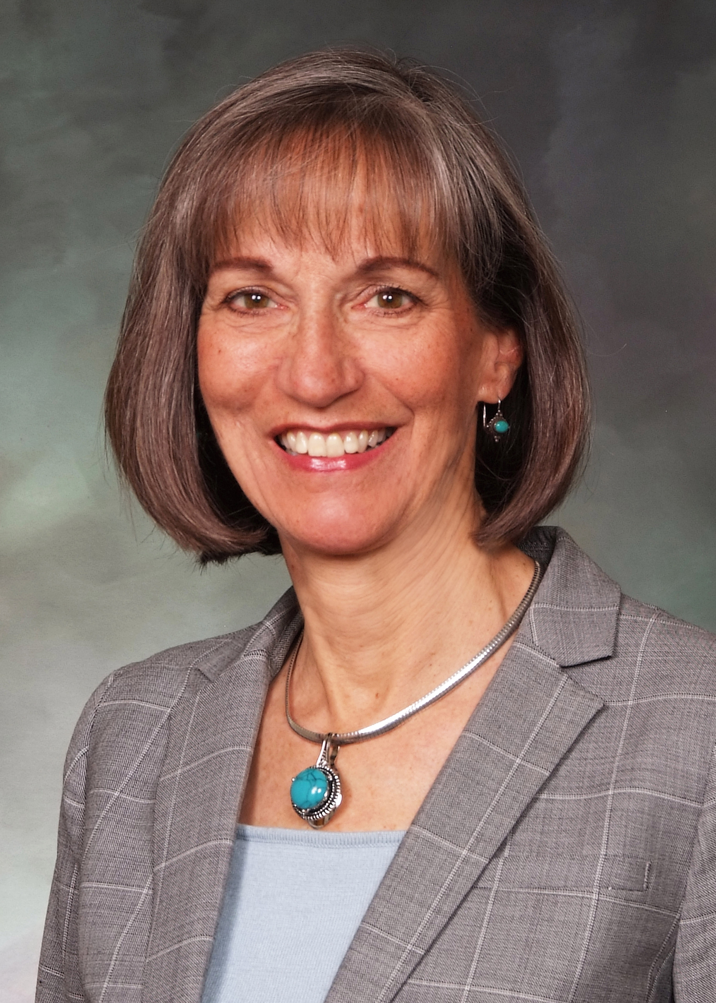 Portrait of Tammy Story