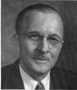 William Moore McCulloch portrait