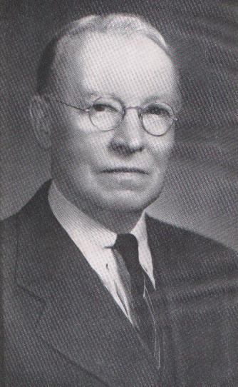 Portrait of William Byrne