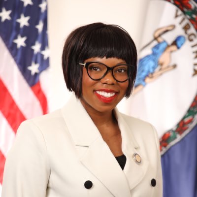 Briana Sewell portrait