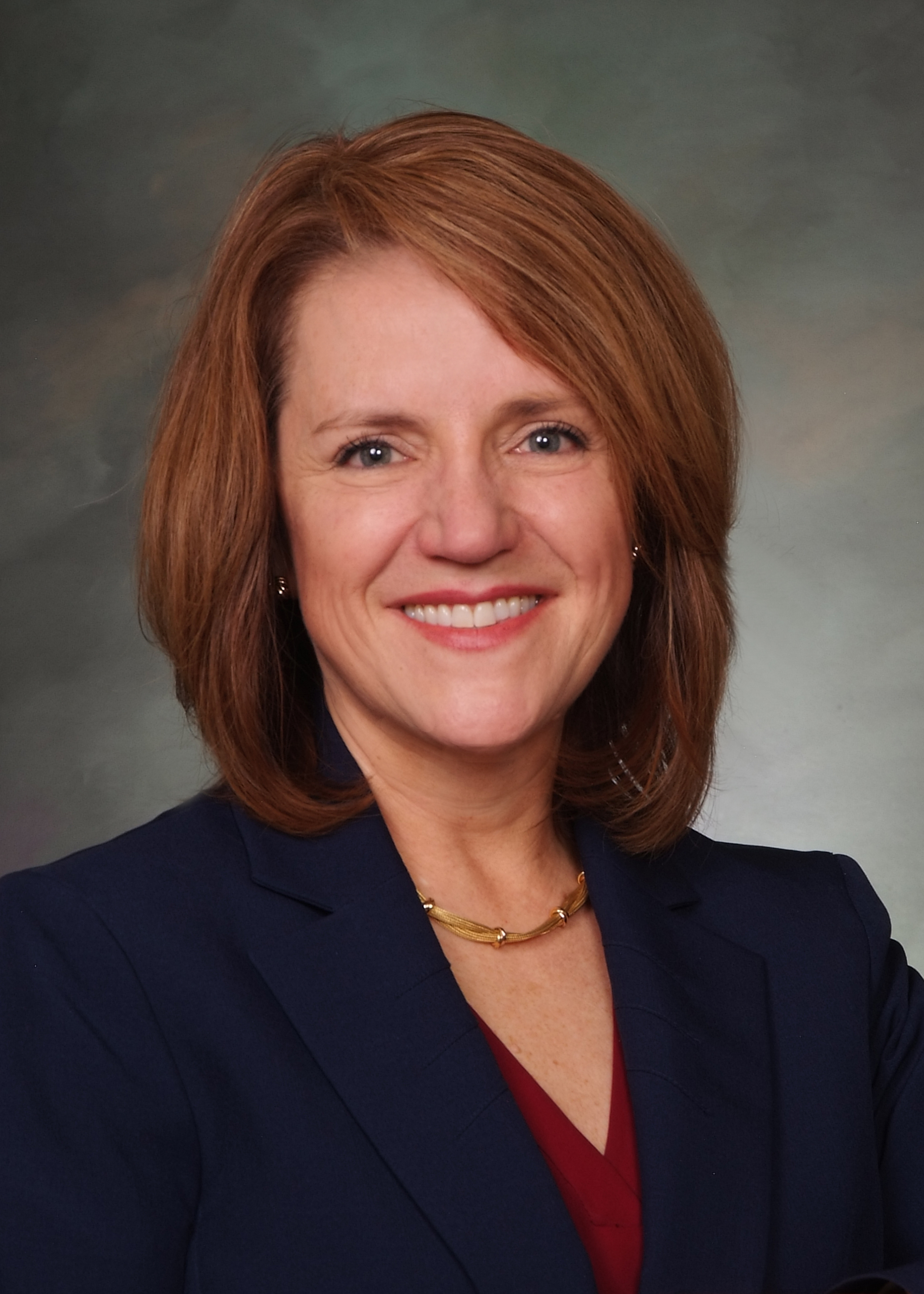 Portrait of Shannon Bird