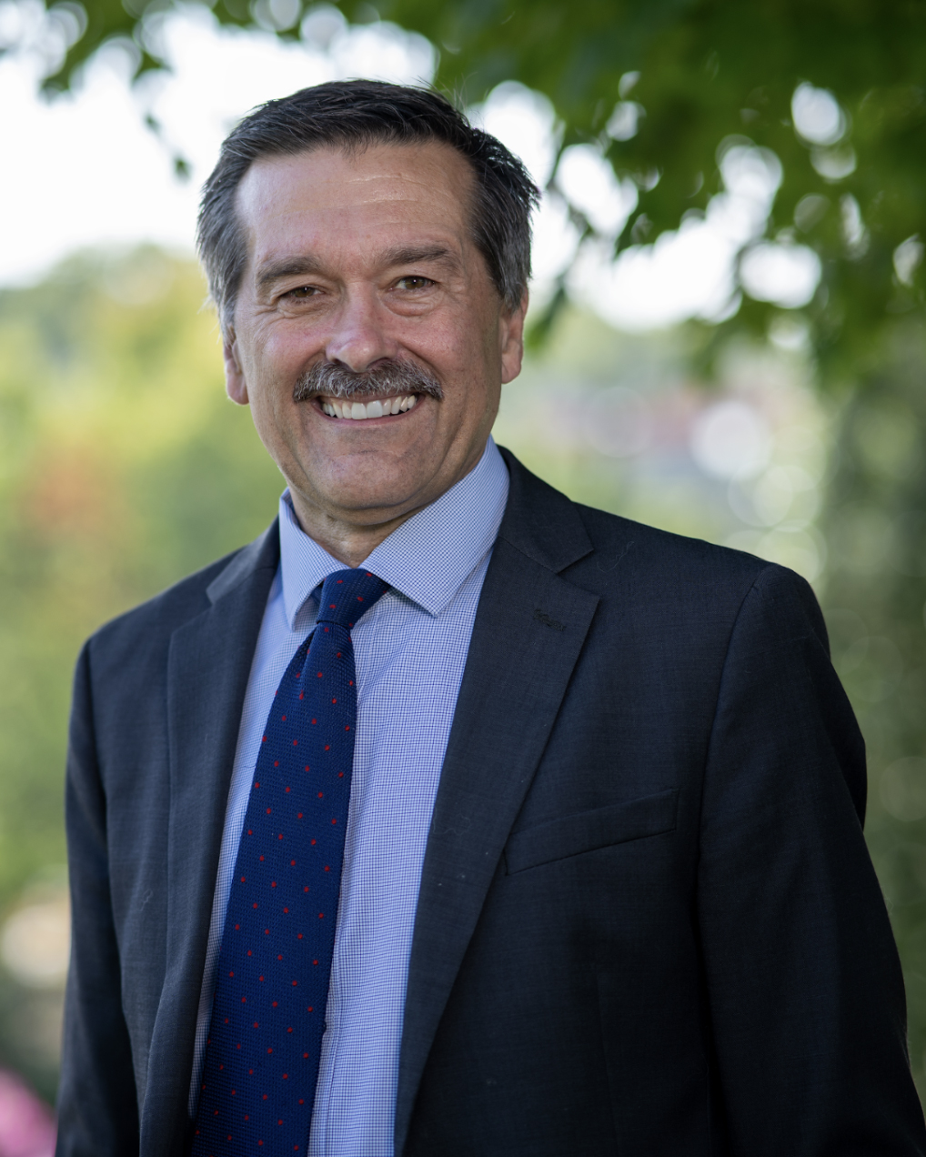 Portrait of Terry Kilgore