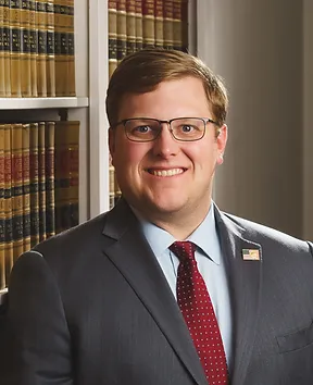 Portrait of Wren Williams