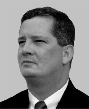 Brian Kerns portrait