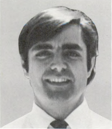 Bruce Caputo portrait