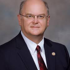 Portrait of Otto Wachsmann