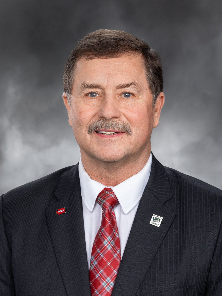 Portrait of Mark Schoesler