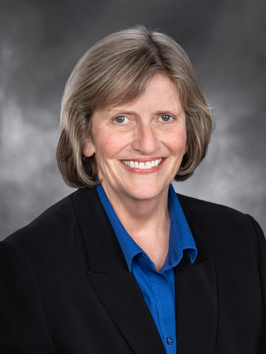 Portrait of Lisa Callan