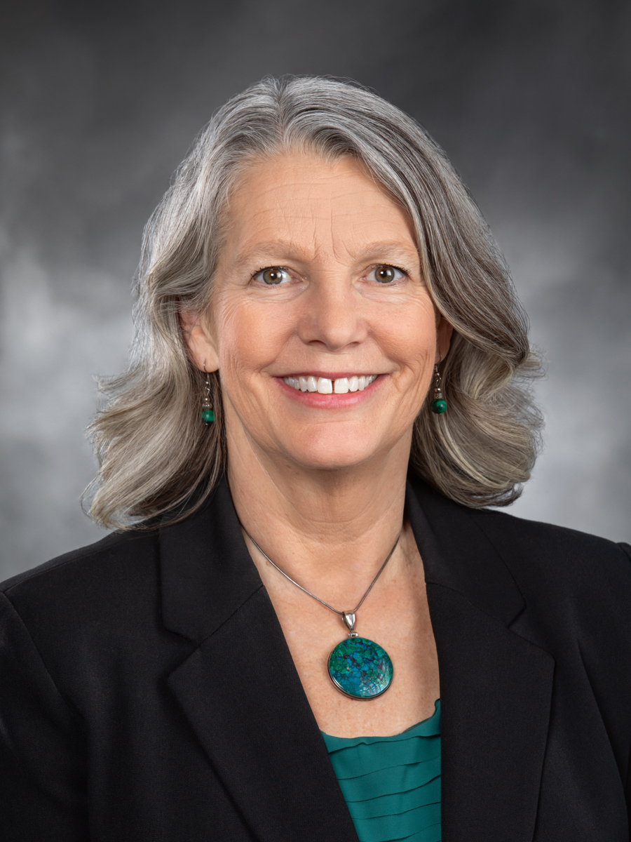 Portrait of Beth Doglio