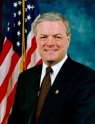 Ed Pease portrait