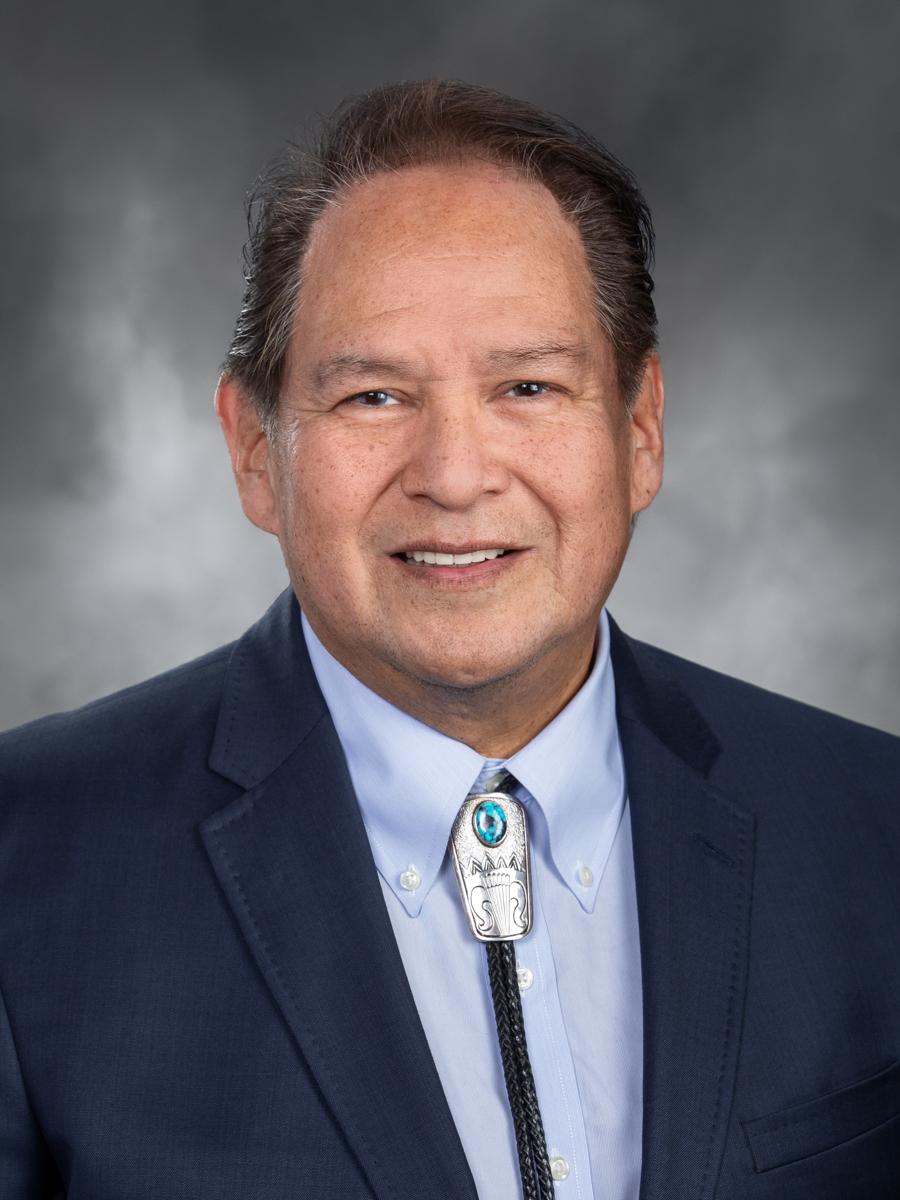 Portrait of Chris Stearns