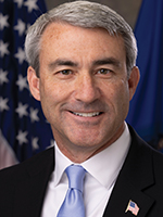 Portrait of Rob Hutton