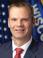 Portrait of Devin LeMahieu