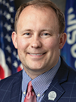 Portrait of Ron Tusler