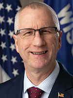 Kevin Petersen portrait
