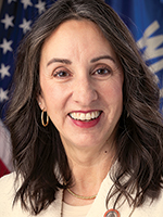 Portrait of Lee Snodgrass