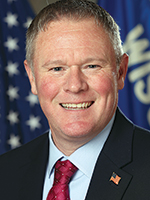 Portrait of Rob Summerfield