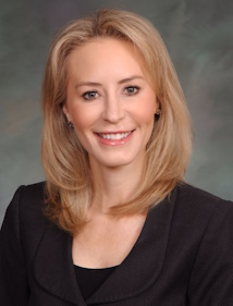 Portrait of Tara Nethercott