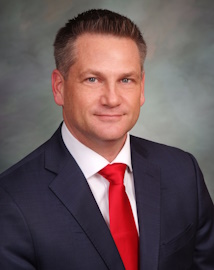 Portrait of Bo Biteman