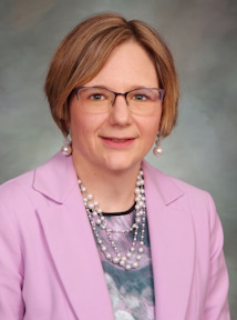 Portrait of Evie Brennan