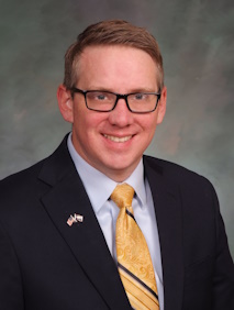 Jared Olsen portrait