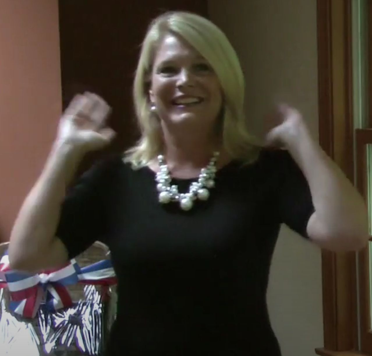 Heather Somers portrait