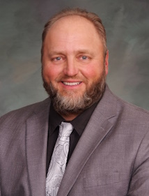 Portrait of Reuben Tarver