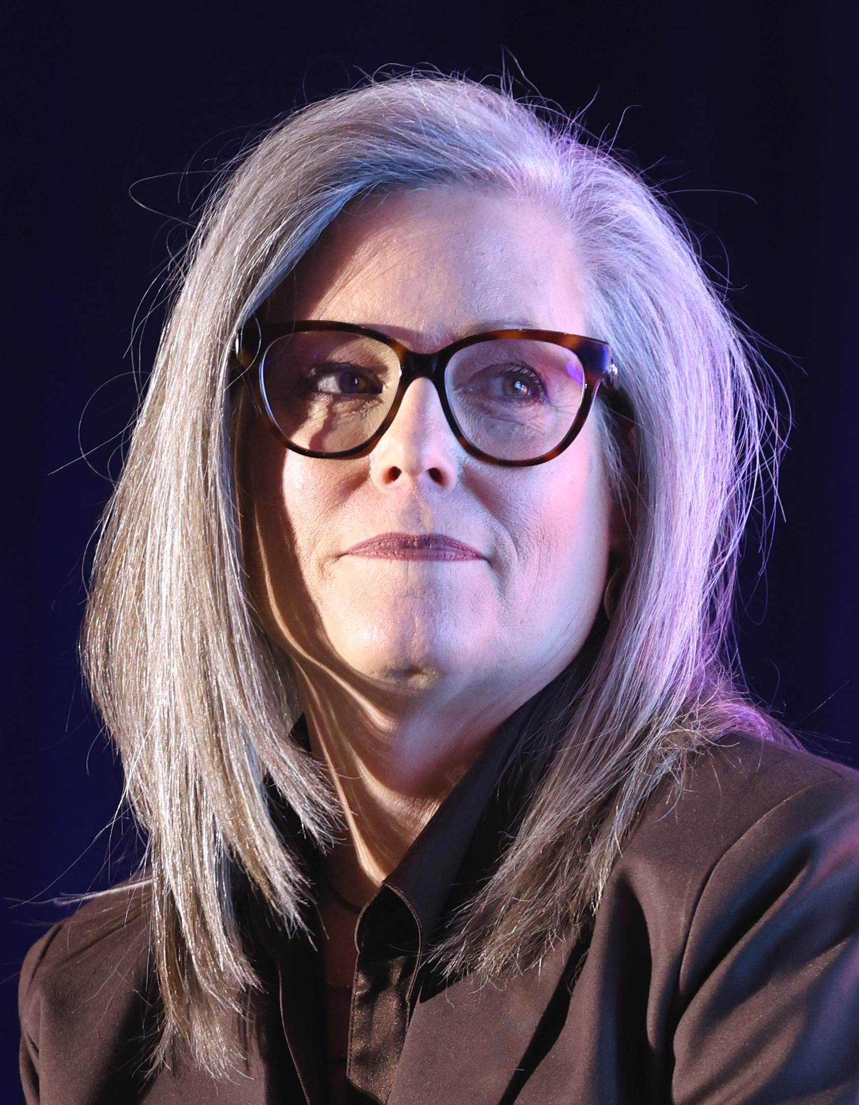 Katie Hobbs portrait