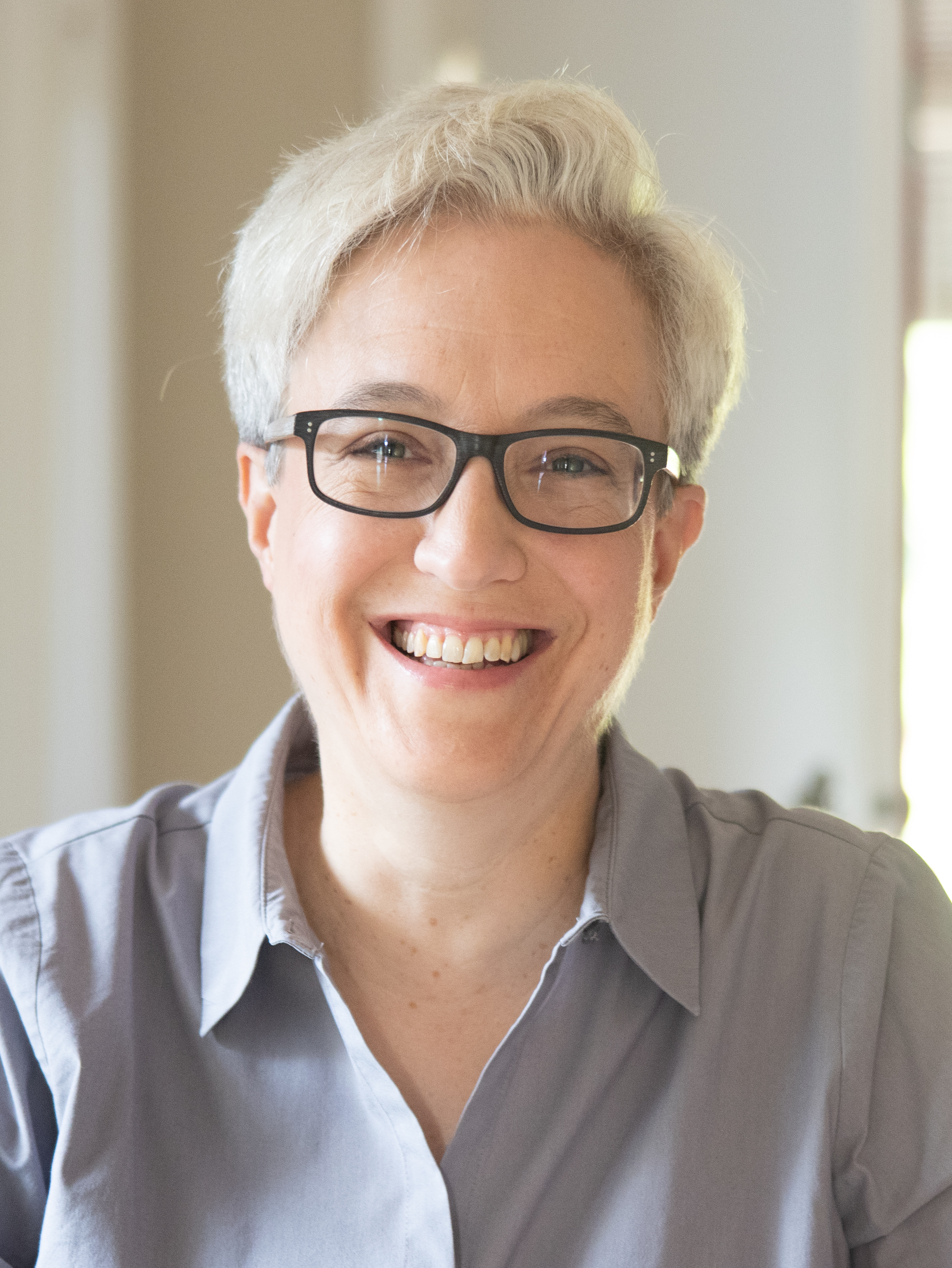 Portrait of Tina Kotek