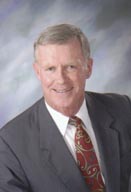 Portrait of Robert McCarthy