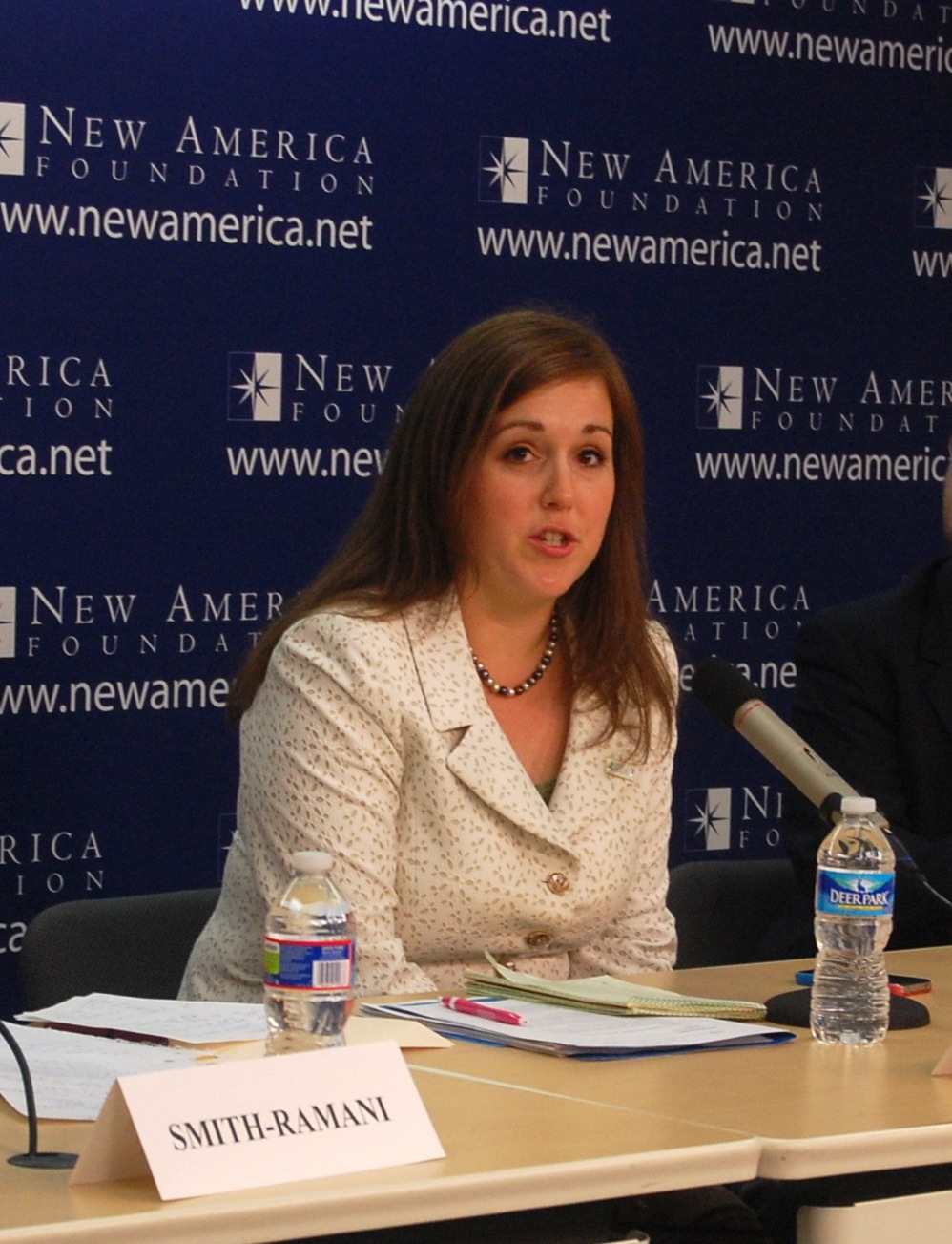 Portrait of Mae Flexer