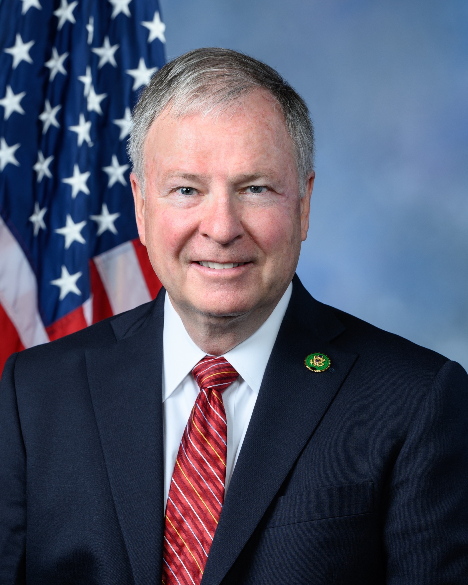 Doug Lamborn portrait