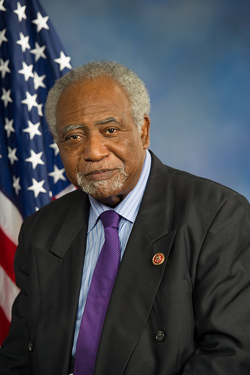Portrait of Danny Davis